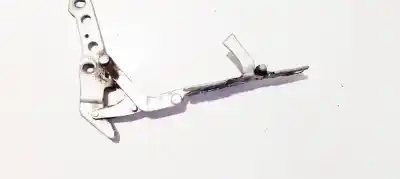 Peça sobressalente para automóvel em segunda mão dobradiça do capô por bmw x3 (e83) 2.0d referências oem iam 341144803