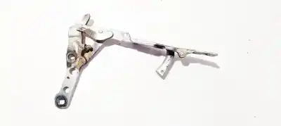 Second-hand car spare part bonnet hinge for bmw x3 (e83) 2.0d oem iam references 341144803  