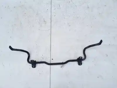 Peça sobressalente para automóvel em segunda mão barra estabilizadora dianteira por ford focus iii 1.6 ti referências oem iam 