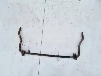 Peça sobressalente para automóvel em segunda mão barra estabilizadora dianteira por opel omega b 2.0 16v cat (x 20 xev / l34) referências oem iam 