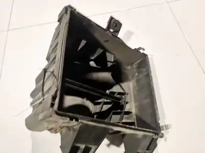 Автозапчастина б/у опора повітряного фільтра для skoda superb (3u4) 2.5 v6 tdi cat (aym) посилання на oem iam   