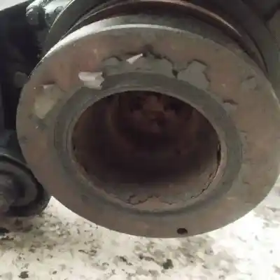 Автозапчасти б/у шкив коленчатого вала за land rover range rover, 2002.03 - 2012.08 3.0 td 6 130kw 2002.03 - 2012.08 ссылки oem iam 