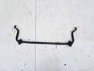 Peça sobressalente para automóvel em segunda mão barra estabilizadora dianteira por skoda superb (3u4) 1.9 tdi referências oem iam 