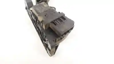 Автозапчасти б/у педаль газа за audi a6 avant (4f5) 2.4 ссылки oem iam 4f1721523a  6pv00898405