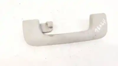 Автозапчасти б/у потолочная ручка за audi a6 avant (4f5) 2.4 ссылки oem iam 8p0857607c