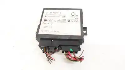 Автозапчасти б/у комфортный модуль за opel astra g caravan 1.7 16v dti cat (y 17 dt / lr6) ссылки oem iam 24410018
