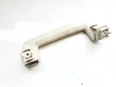 Peça sobressalente para automóvel em segunda mão puxador de teto por ford focus iii 1.6 ti referências oem iam   