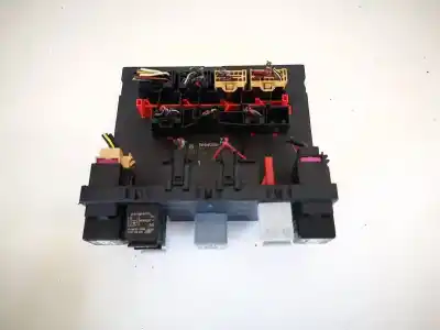 İkinci el araba yedek parçası KONFOR MODÜLÜ için VOLKSWAGEN PASSAT B6 (3C2)  OEM IAM referansları 3C0937049E  