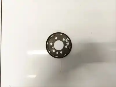 Peça sobressalente para automóvel em segunda mão polia do virabrequim por opel crossland x 1.2 referências oem iam 