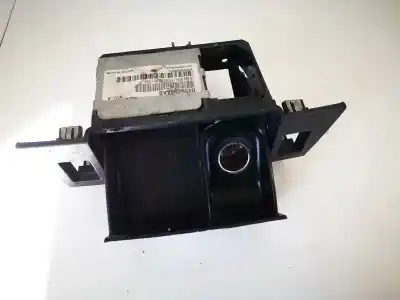 Pezzo di ricambio per auto di seconda mano Portacenere per CHRYSLER 300C (LE/LX) 3.5 Riferimenti OEM IAM 04595968AB  