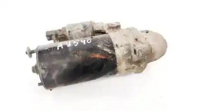 Piesă de schimb auto la mâna a doua Electromotor pentru BMW X5, E70 2006.10 - 2010  Referințe OEM IAM 0001108208  7536690-02