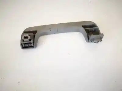 Автозапчасти б/у потолочная ручка за audi a4 b6 (8e2) 1.9 tdi quattro ссылки oem iam 8e0857607  