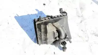 Pezzo di ricambio per auto di seconda mano supporto filtro aria per opel meriva b 1.7 16v cdti riferimenti oem iam 55355095