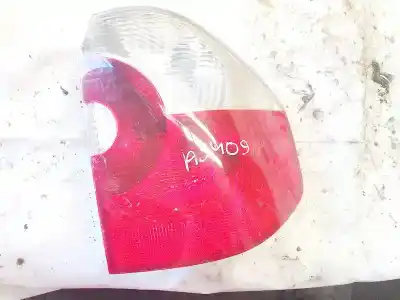 Peça sobressalente para automóvel em segunda mão farolim traseiro direito por bmw x3 (e83) 2.0d referências oem iam 63216990170