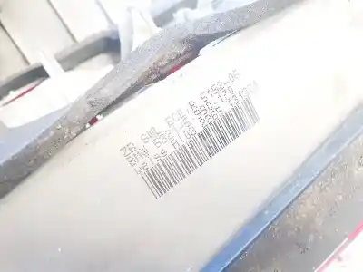 Second-hand car spare part right tailgate light for bmw x3 (e83) 2.0d oem iam references 63216990170  a1082265131301