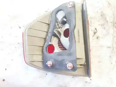 Second-hand car spare part right tailgate light for bmw x3 (e83) 2.0d oem iam references 63216990170  a1082265131301