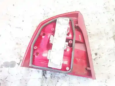 Автозапчасти б/у правый задний фонарь за skoda octavia combi (1z5) 1.9 tdi dpf ссылки oem iam 1z5945096a  1z5945112a