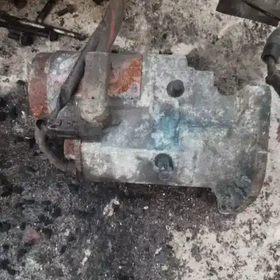 Second-hand car spare part starter motor for toyota corolla (e11) 2.0 d-4d linea sol oem iam references 281006443