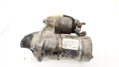Pièce détachée automobile d'occasion démarreur de voiture pour opel astra j lim. 1.7 16v cdti références oem iam s114925b
