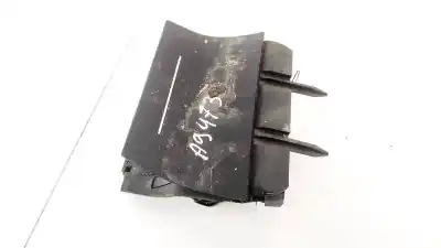 Автозапчастина б/у попільничка для SKODA OCTAVIA COMBI (1Z5) 1.9 TDI DPF Посилання на OEM IAM 1Z1863077A  1Z1857962B