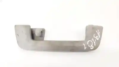 Peça sobressalente para automóvel em segunda mão puxador de teto por volvo v50 (545) 2.0 d referências oem iam 