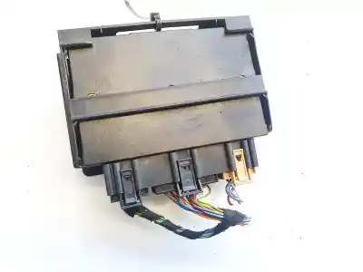 Автозапчастина б/у модуль комфорт для skoda fabia (6y2/6y3) 1.4 tdi посилання на oem iam 5j0959433a  5dk008129-20