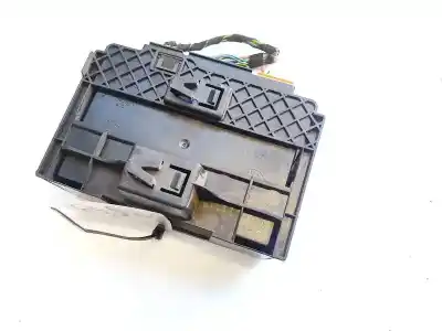 Автозапчасти б/у комфортный модуль за skoda fabia (6y2/6y3) 1.4 tdi ссылки oem iam 5j0959433a