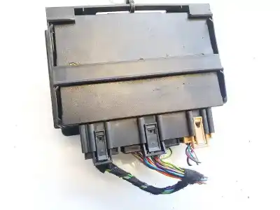 Автозапчастина б/у модуль комфорт для skoda fabia (6y2/6y3) 1.4 tdi посилання на oem iam 5j0959433a  5dk008129-20