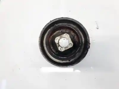 Peça sobressalente para automóvel em segunda mão polia do virabrequim por opel zafira b 1.9 cdti referências oem iam 285330