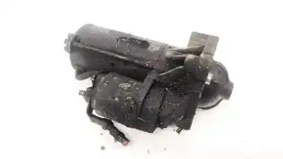 Second-hand car spare part starter motor for mitsubishi space star (dg0) 1.9 di-d cat oem iam references 8200064465