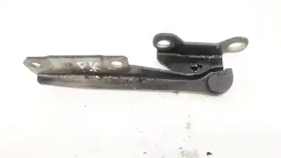 Second-hand car spare part bonnet hinge for mitsubishi space star (dg0) 1.9 di-d cat oem iam references 