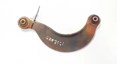 Peça sobressalente para automóvel em segunda mão braço de suspensão superior traseiro esquerdo por volvo v50 (545) 2.0 d referências oem iam 3m515500ac