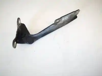 Second-hand car spare part bonnet hinge for mitsubishi space star (dg0) 1.9 di-d cat oem iam references 