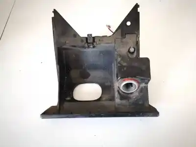 Pezzo di ricambio per auto di seconda mano portacenere per audi 80 avant 1.9 tdi riferimenti oem iam 