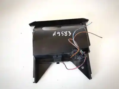 Peça sobressalente para automóvel em segunda mão cinzeiro por audi 80 avant 1.9 tdi referências oem iam   