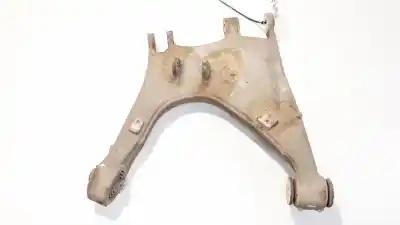 Peça sobressalente para automóvel em segunda mão braço de suspensão superior traseiro esquerdo por volkswagen phaeton, 2007 - 2011 facelift 3.0 tdi 176kw 2007 - 2011 referências oem iam 4e0511511f