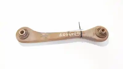 Pezzo di ricambio per auto di seconda mano braccio sospensione superiore posteriore destro per volkswagen passat cc (357) 2.0 tdi dpf riferimenti oem iam 