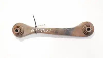 Pezzo di ricambio per auto di seconda mano braccio sospensione superiore posteriore sinistro per volkswagen passat cc (357) 2.0 tdi dpf riferimenti oem iam 