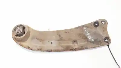 Pezzo di ricambio per auto di seconda mano braccio sospensione superiore posteriore sinistro per volkswagen passat cc (357) 2.0 tdi dpf riferimenti oem iam 