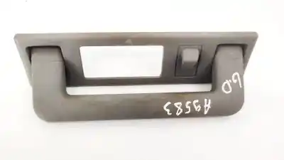 Pezzo di ricambio per auto di seconda mano maniglia a soffitto per audi 80 avant 1.9 tdi riferimenti oem iam 4a0857607b