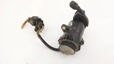 Pezzo di ricambio per auto di seconda mano pedale dell acceleratore per audi 80 avant 1.9 tdi riferimenti oem iam 0205001017