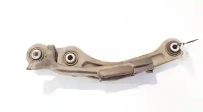 Peça sobressalente para automóvel em segunda mão braço de suspensão traseiro superior direito por volkswagen phaeton, 2007 - 2011 facelift 3.0 tdi 176kw 2007 - 2011 referências oem iam 