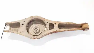 Pezzo di ricambio per auto di seconda mano braccio sospensione superiore posteriore sinistro per volkswagen passat cc (357) 2.0 tdi dpf riferimenti oem iam 