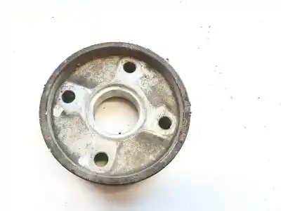 Peça sobressalente para automóvel em segunda mão polia do virabrequim por bmw x3 (e83) 2.0d referências oem iam   