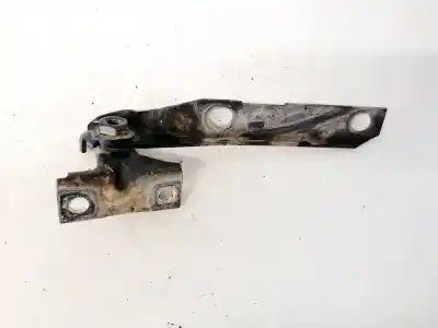 Pezzo di ricambio per auto di seconda mano cerniera del cofano per audi 80 avant 1.9 tdi riferimenti oem iam 
