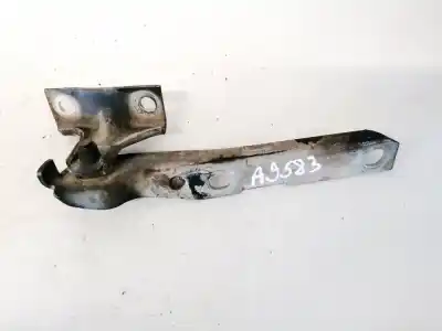 Second-hand car spare part bonnet hinge for audi 80 avant 1.9 tdi oem iam references   