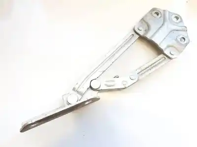 Автозапчасти б/у петля капота за volkswagen touran (1t1) 1.9 tdi ссылки oem iam 1t0823301