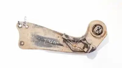 Автозапчастина б/у лівий задній верхній рычок підвіски для skoda octavia combi (1z5) 1.9 tdi dpf посилання на oem iam 1k0505225h  