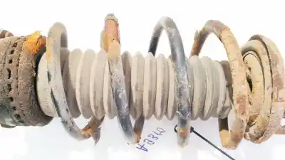 Second-hand car spare part shock absorber spring for mazda 2 (dy) 1.25 (dy3w) oem iam references 