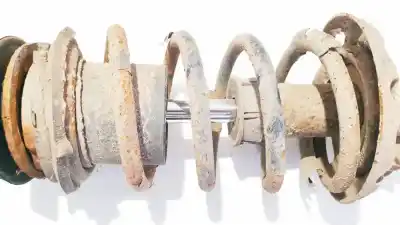 Pezzo di ricambio per auto di seconda mano molla di ammortizzazione per opel meriva b 1.7 16v cdti riferimenti oem iam 